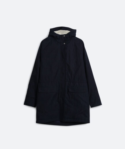 Topper Classico in Cotone