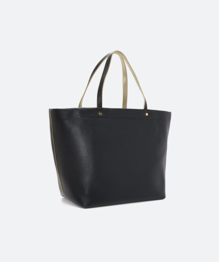 Borsa Tote Azure
